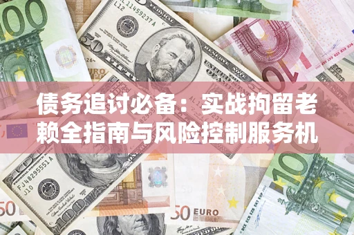 武汉债务追讨必备：实战拘留老赖全指南与风险控制服务机构推荐